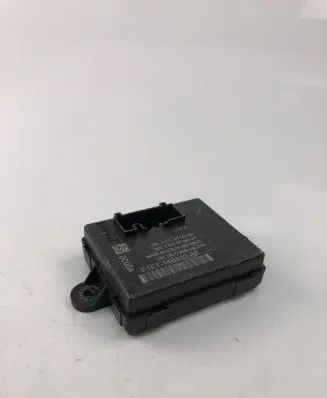 Ford Focus Other control units/modules F1ET14B532AF