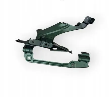 Audi RS7 C8 Fender mounting bracket N71TEILE
