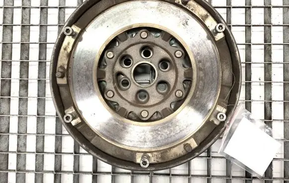 BMW 3 E90 E91 Clutch set kit 7541018