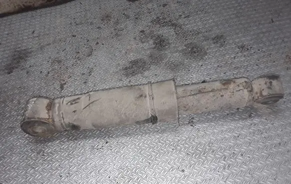 Opel Vivaro Rear shock absorber/damper