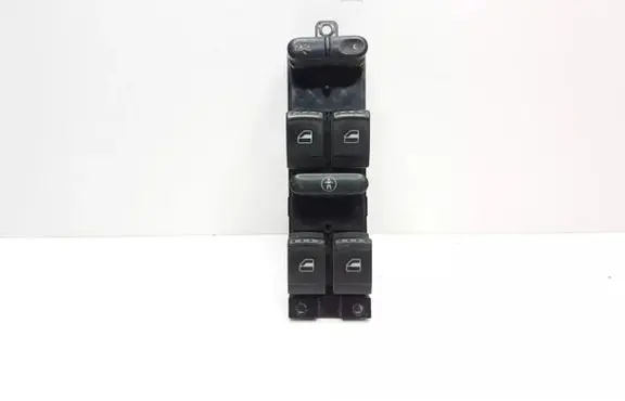 Volkswagen Golf IV Electric window control switch 1J4959857