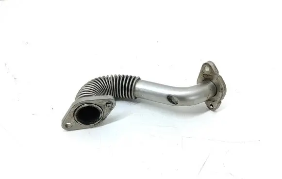 Renault Laguna III EGR valve line/pipe/hose