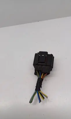 Volvo XC60 Headlight/headlamp wiring loom/harness 