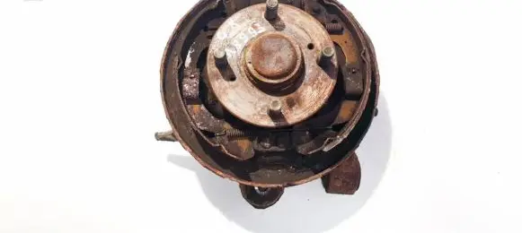 Suzuki Liana Rear wheel hub
