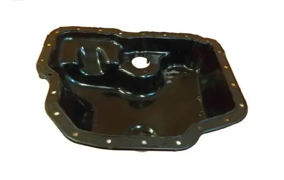 Audi Q7 4L Oil sump 059103602F