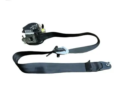Peugeot 208 I Front seatbelt 98063151XX 24082015