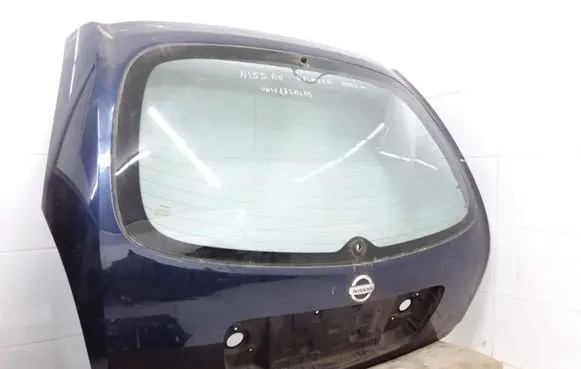 Nissan Primera Tailgate/trunk/boot lid