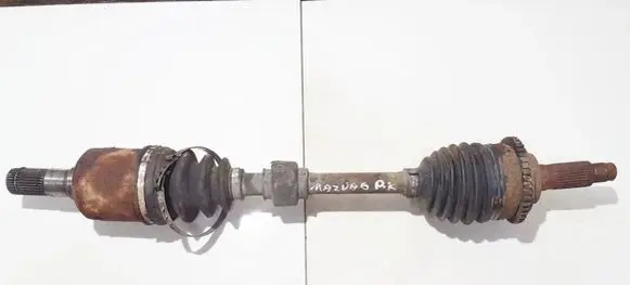 Mazda 6 Front driveshaft