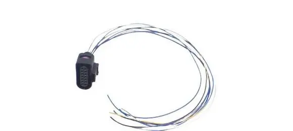 Audi A7 S7 4G Parking sensor (PDC) wiring loom 4G8971095C