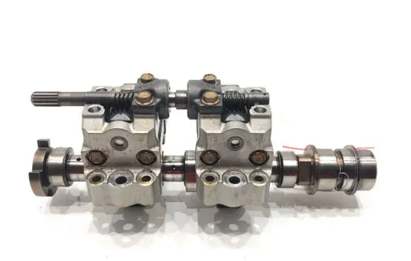Hyundai i30 Camshaft G3LE