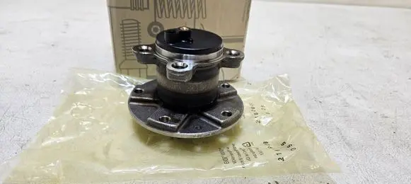 Mercedes-Benz Citan II W420 Rear wheel ball bearing A420356070