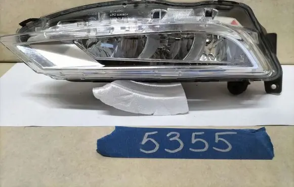 Seat Leon (5F) Front fog light 5F0941701C