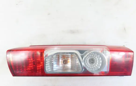 Peugeot Boxer Rear/tail lights