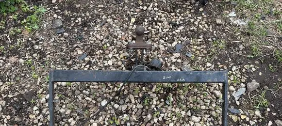 Volvo V70 Tow bar set 