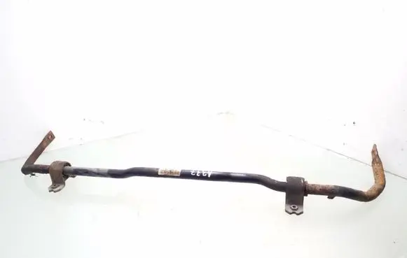 Skoda Octavia Mk2 (1Z) Front anti-roll bar/sway bar 1K0411303R