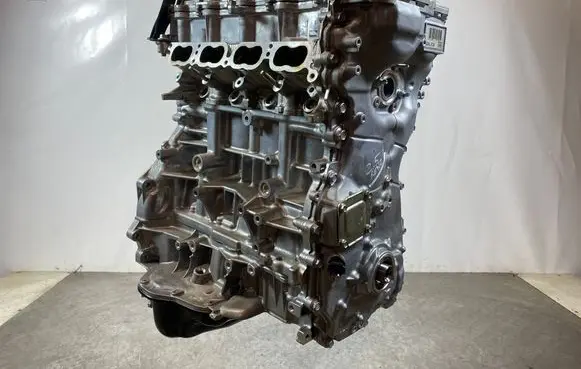 Lexus GS 250 350 300H 450H Engine 2arfse