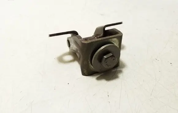 Fiat Tipo Tailgate/trunk/boot hinge 534G1