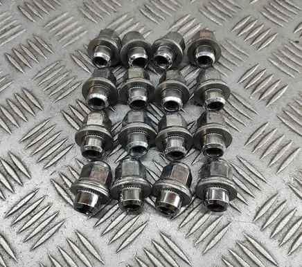Toyota Yaris Cross Nuts/bolts 9094201033