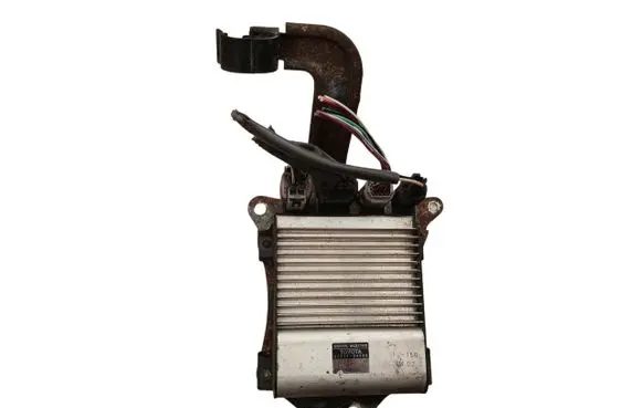Toyota Avensis T270 Fuel injection control unit/module 8987120080