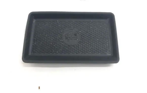 Mercedes-Benz C W204 Panel drawer/shelf pad A2046830594