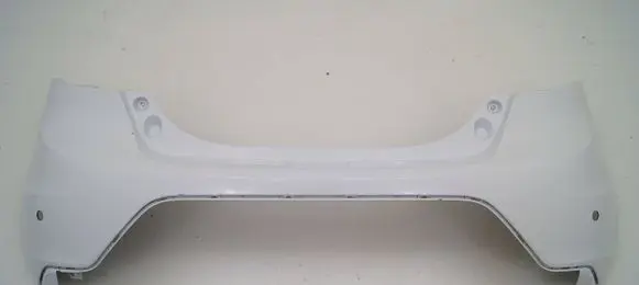 Ford Ka Rear bumper