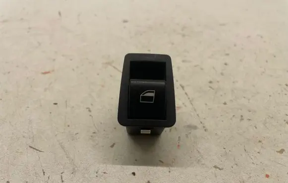 BMW 3 E46 Electric window control switch 6902174 43033A15869800
