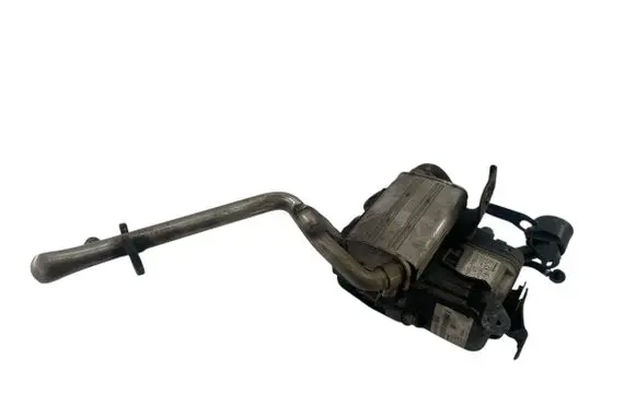 Volkswagen Touran II Auxiliary pre-heater (Webasto) 1K0815065 122R000277 10R035895