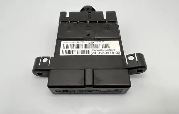 BMW 5 F10 F11 Current control relay 9153418 82876410