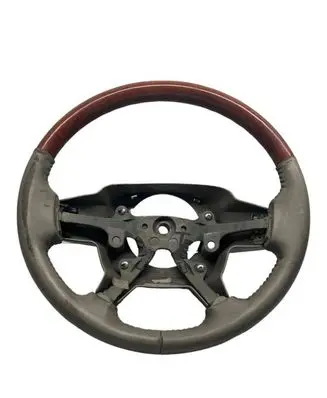 Jeep Grand Cherokee (WK) Steering wheel 05WK01001 1B7391D1AD