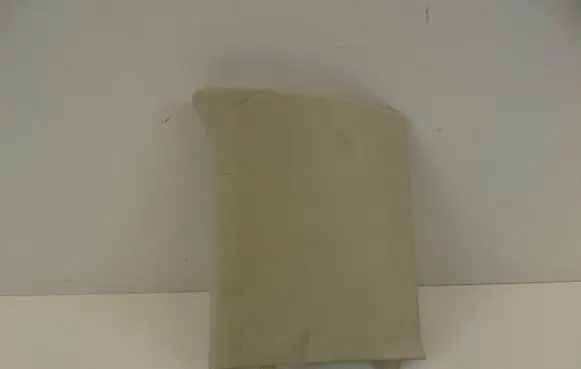 (D)pillar trim (top)