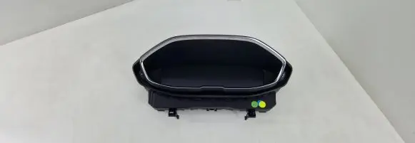 Peugeot 3008 II Speedometer (instrument cluster) 9828150380 503003520802