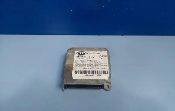 KIA Carnival Airbag control unit/module 0K52Y677F0A