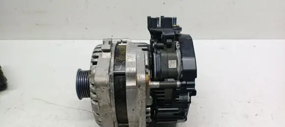 Ford Focus Generator/alternator P1T111238BA 725016927 BSS4WS167