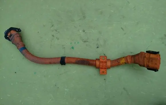 Hyundai Kona I Other wiring loom 91662K4000