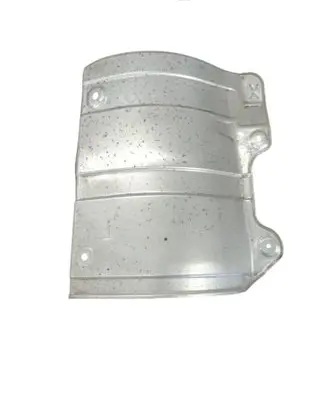 Subaru Ascent Exhaust heat shield 