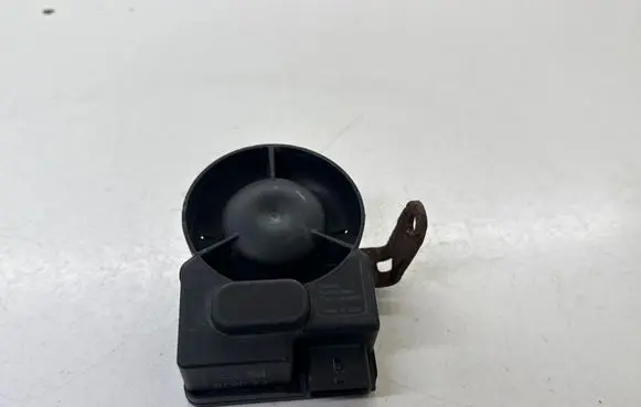 Alarm system siren