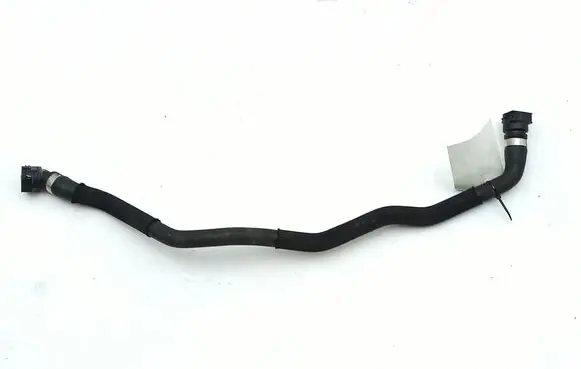 BMW 5 GT F07 Engine coolant pipe/hose 7800107 11537800107