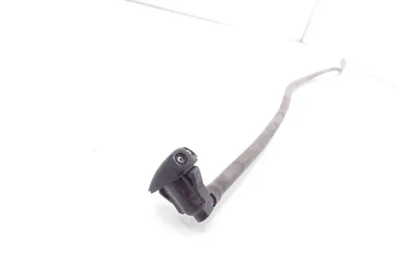 Volkswagen Golf II Windshield washer spray nozzle 