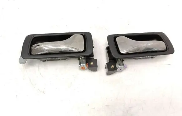 Honda Legend III KA9 Rear door interior handle