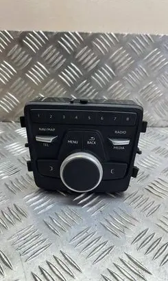 Audi A5 8T 8F Head unit multimedia control 8W0919614N 1700040353