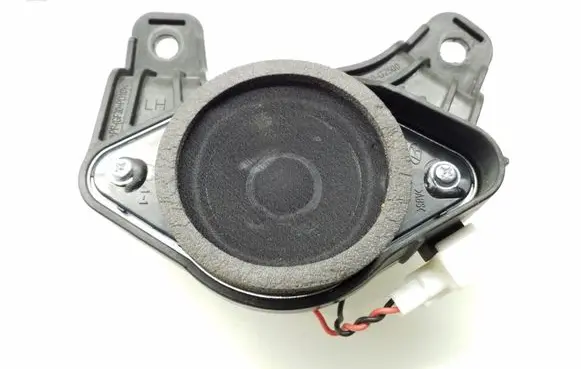 Hyundai Ioniq Panel speaker 