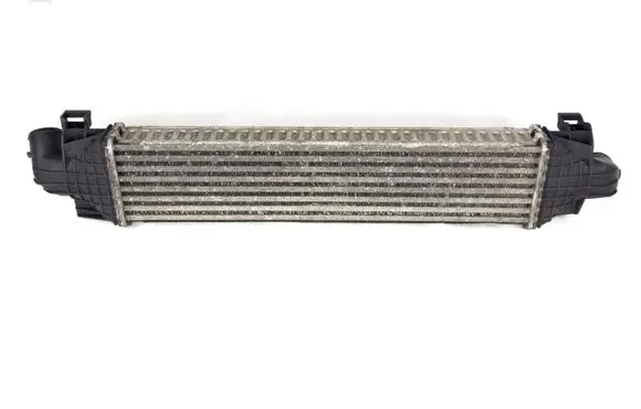 Ford Focus Intercooler radiator 3m5h9l440 3m5h9l440ae