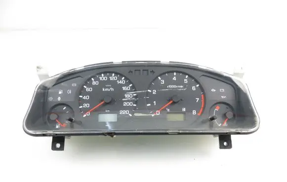 Nissan Primera Speedometer (instrument cluster) 248109F119