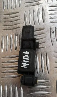 Audi A4 S4 B6 8E 8H Airbag deployment crash/impact sensor 8e0959651