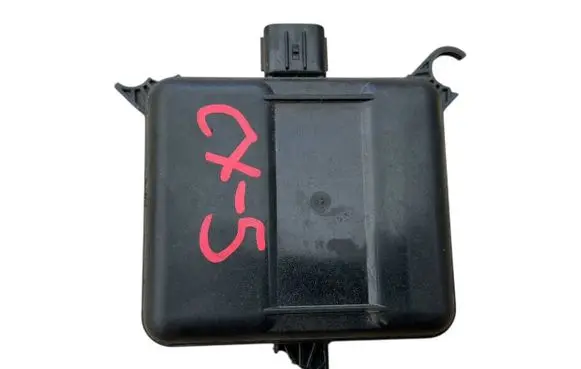 Blind spot module