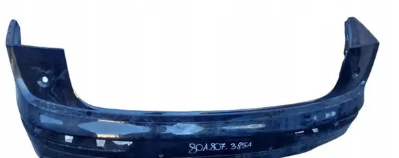 Audi Q5 SQ5 FY Rear bumper 80A807385A