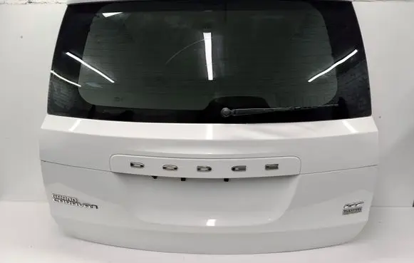 Dodge Grand Caravan Tailgate/trunk/boot lid 