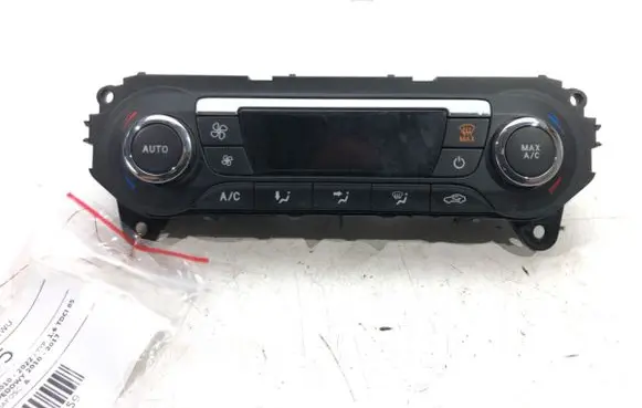 Ford Focus Interior fan control switch BM5T18C612CF