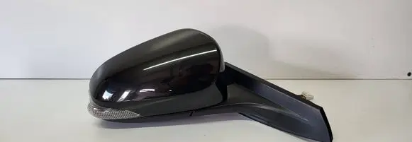 Toyota C-HR I Front door electric wing mirror