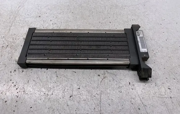 Audi A4 S4 B6 8E 8H Electric cabin heater radiator 8E1819011 983682B 2004101